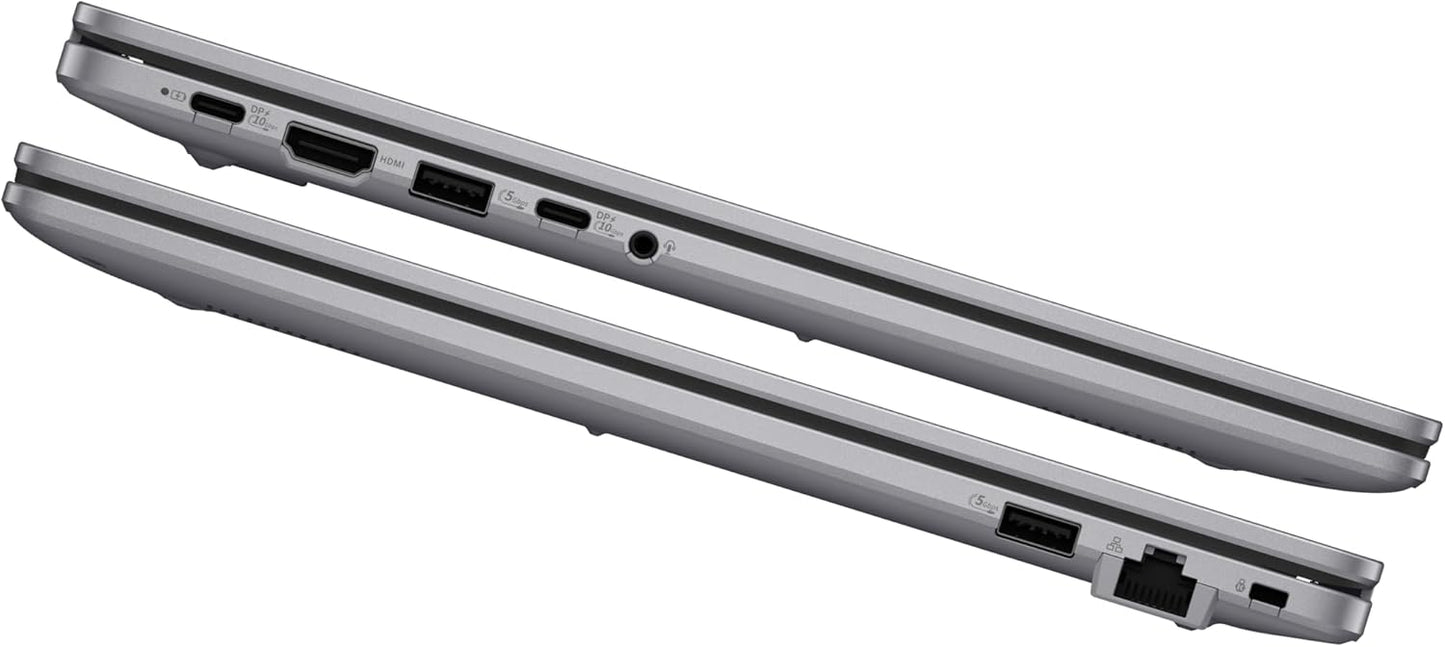 ASUS NB P1503CVA-P516512-CB-1 15.6 Ci5-13420H 16GB 512GB Intel UHD W11P