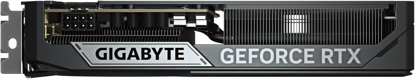 Gigabyte GeForce RTX 5060 Ti WINDFORCE OC 8G 8GB GDDR7