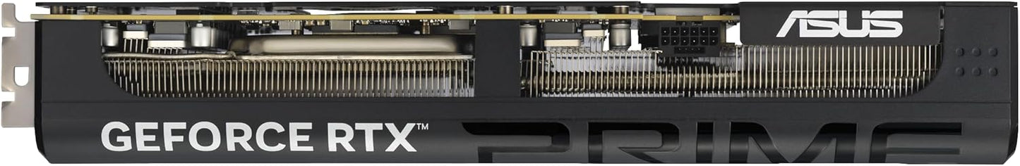 ASUS VCX PRIME-RTX5080-16G PRIME GeForce RTX 5080 16GB GDDR7 256B