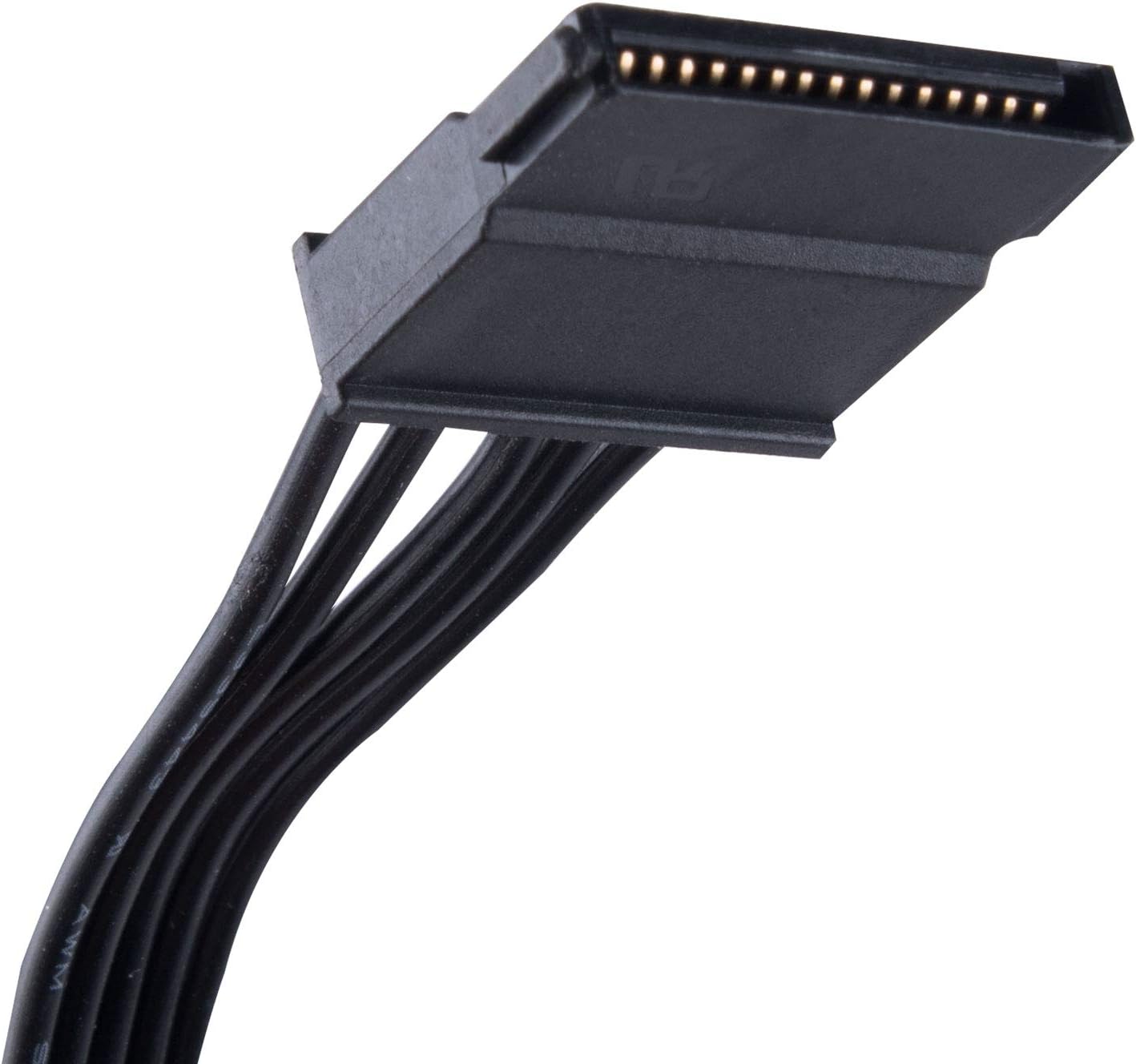 Silverstone HA850R-PM-V 850W Cybenetics Platinum ATX