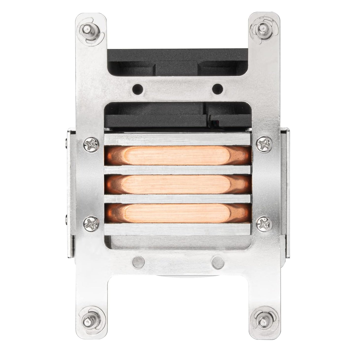 Silverstone Fan SST-AR09-AM4 2U server thermal solution for AMD AM4