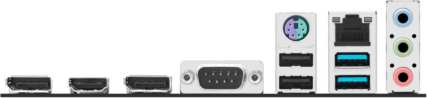 ASUS MB PRO H810M-CT-CSM H810 LGA1851 max128GB DDR5 micro-ATX