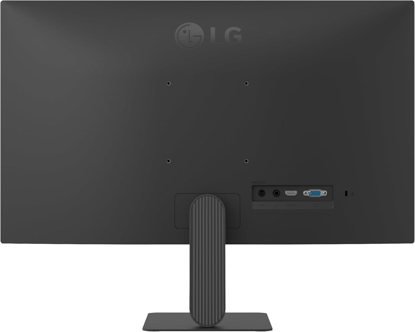 LG MN 24U411A-B 24 IPS 1920x1080 5ms 120hz Black