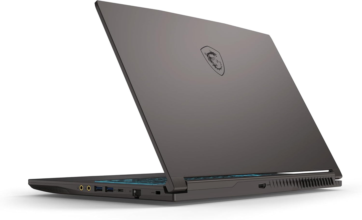 MSI Thin A15 B7VE-038CA 15.6 Ryzen7 7735HS 2x8GB 512GB RTX4050 W11H