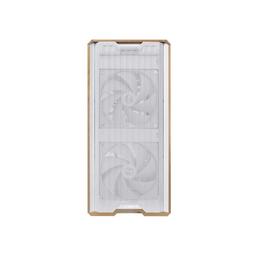 Lian Li LANCOOL 217 ATX Mid Tower Case - LAN217W