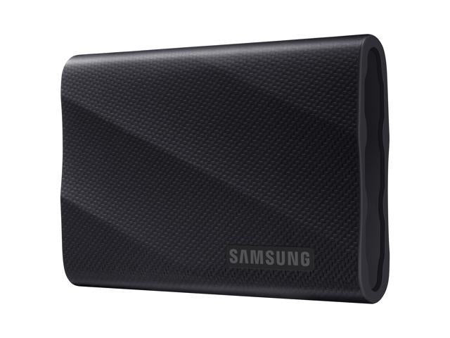 Samsung SSD MU-PG4T0B AM T9 Portable 4TB USB3.2 Gen2x2 20Gbps Retail