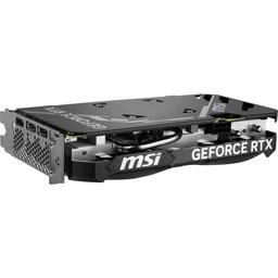 MSI GeForce RTX 4060 Ti VENTUS 2X NOIR 16G OC