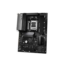 ASRock B850 Pro-A WiFi AMD B850 AM5 Max256GB DDR5 ATX