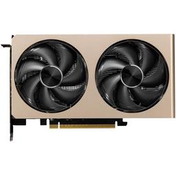MSI INSPIRE 2X OC GeForce RTX 5060 8 GB Video Card G506-8I2C