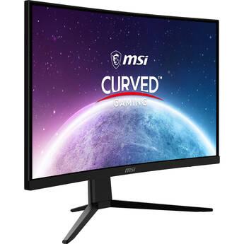 MSI G2422C 24 VA FHD 1920x1080 16:9 1ms 4ms 180Hz 2xHDMI DP