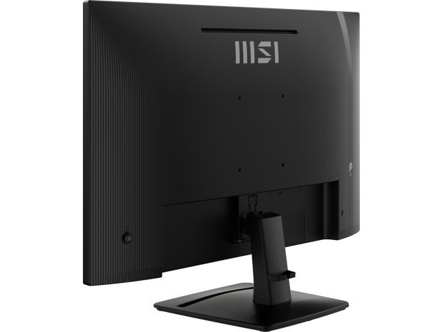 MSI Pro 27 Flat IPS 1920x1080 16:9 1ms 4ms 120Hz Speaker MP271A E2