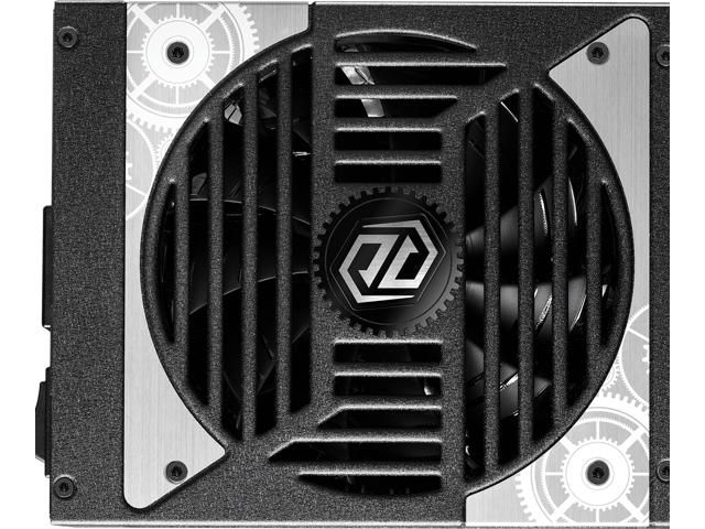ASRock PS TC-1650T 1650W ATX 12V 80+TITANIUM FullyModular 135mm Fan