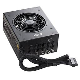 EVGA 850 GQ 850 W 80+ Gold Certified Semi-modular ATX Power Supply 210-GQ-0850-V1