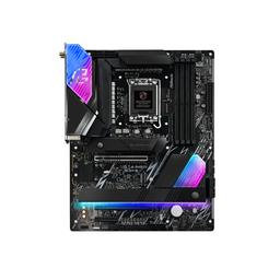 ASRock Z890 Lightning WiFi Z890 LGA1851 256GB DDR5 ATX