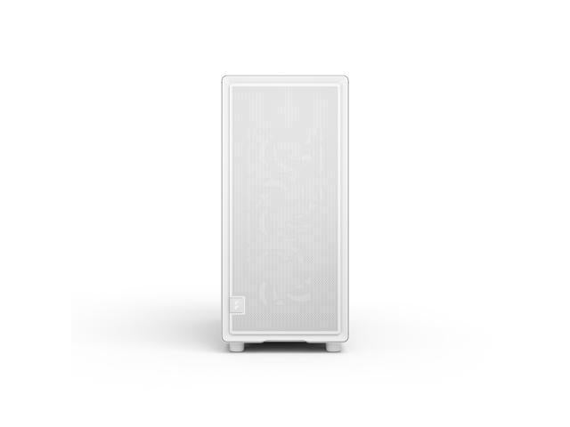 Fractal Design CS FD-C-EPO1A-03 Epoch White ATX Mid Tower TG Clear Tint