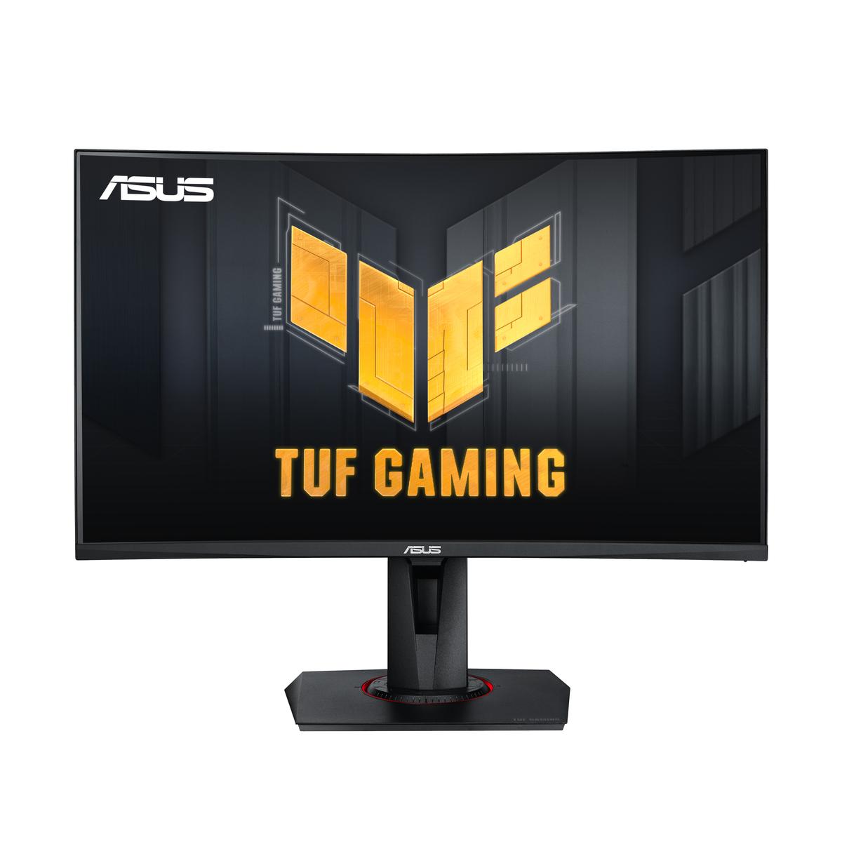 ASUS VG27VQM 27 Curved VA 1920x1080 16.7M 1ms MPRT 240Hz DP 2HDMI 2USB