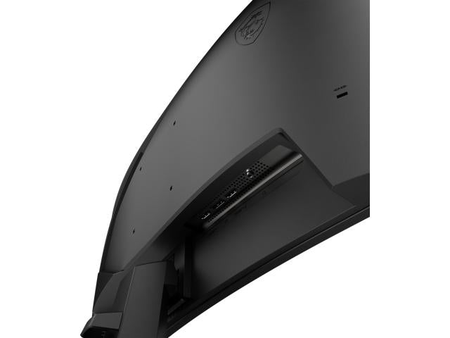 MSI MAG 276CF E20 27.0" 1920 x 1080 200 Hz Curved Monitor