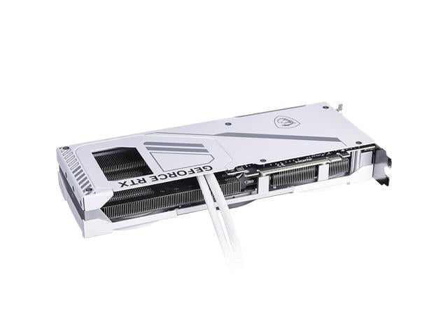 MSI VCX GeForce RTX 5070 Ti 16G VENTUS 3X PZ OC 16GB GDDR7 256bit