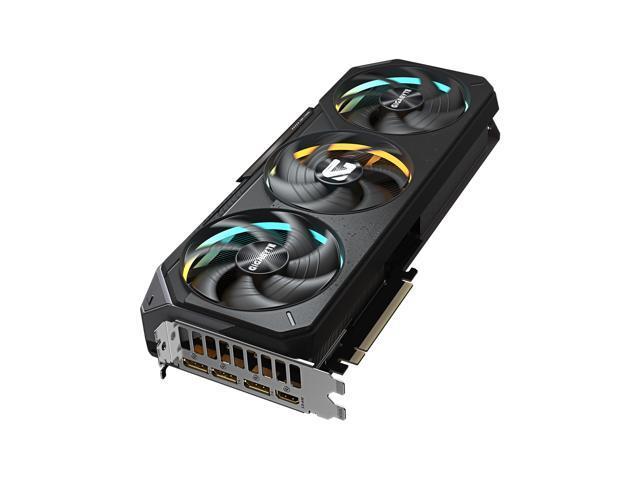 Gigabyte GeForce RTX 5070 GAMING OC 12G GDDR7 192B