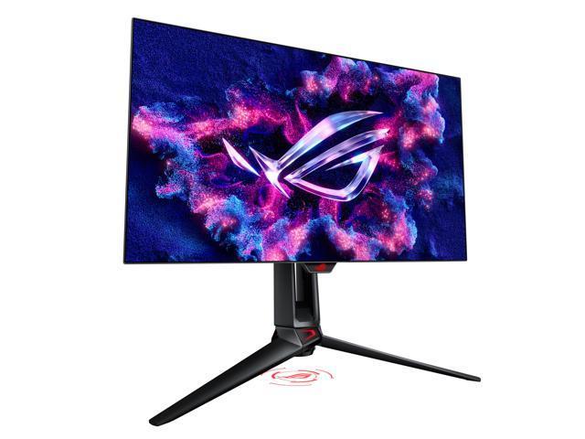 ASUS MN PG27AQDP 26.5 WOLED 2560x1440 0.03ms 480Hz