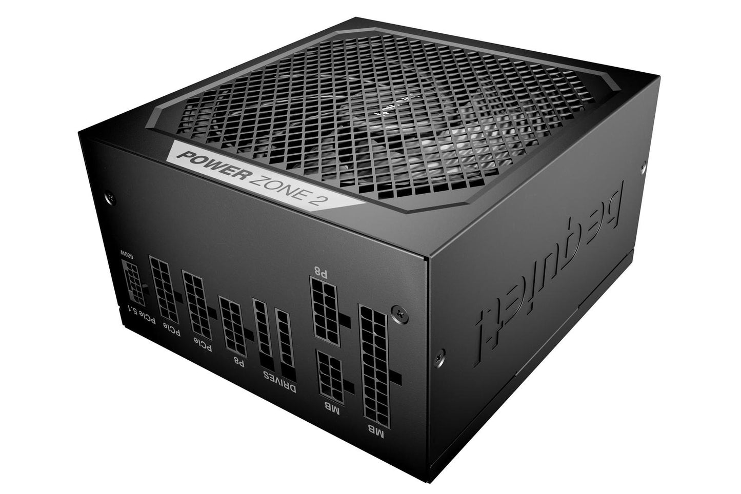 be quiet! PS BP030US Power Zone 2 1200W 80+ Platinum