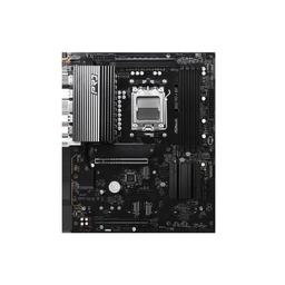 ASRock B850 Pro-A WiFi AMD B850 AM5 Max256GB DDR5 ATX