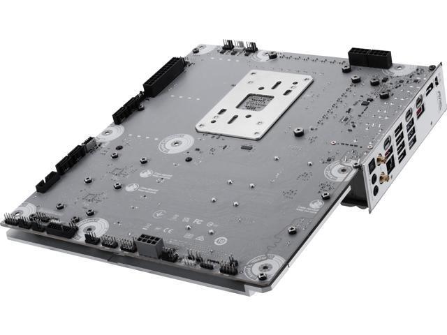 MSI MB MAG X870E TOMAHAWK MAX WIFI PZ X870E AM5 Max256GB DDR5 ATX