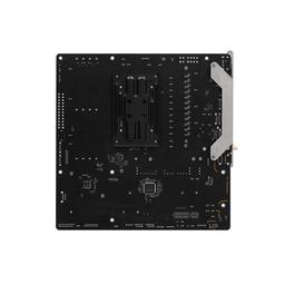 ASRock B850M Riptide WiFi AMD B850 AM5 Max256GB DDR5 Micro ATX