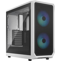 Fractal Design Focus 2 RGB ATX Mid Tower Case FD-C-FOC2A-04