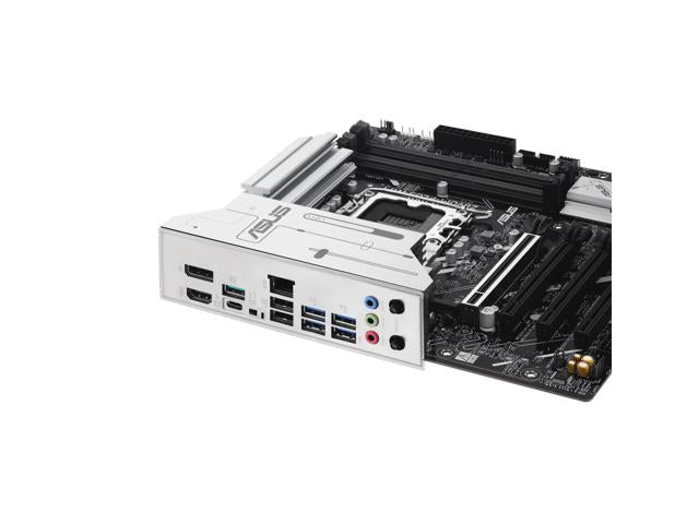 ASUS PRIME Z890M-PLUS WIFI Z890 LGA1851 max.192GB DDR5 mATX