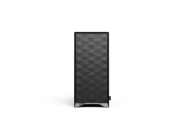 Fractal Design CS FD-C-POA2A-02 Pop 2 Air Black TG ATX Mid Tower