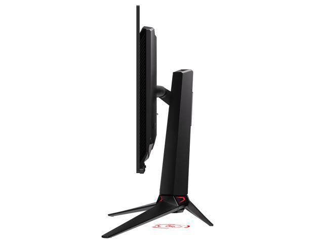 ASUS PG32UCDM 32 QD-OLED 3840x2160 16:9 0.03ms 240Hz 2xHDMI DP with DSC