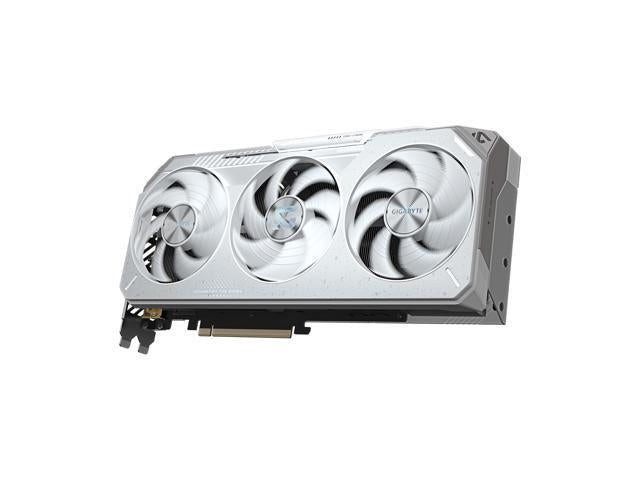 Gigabyte GV-R907XGAMINGOCICE-16GD Radeon RX 9070 XT GAMING OC ICE 16G GDR6