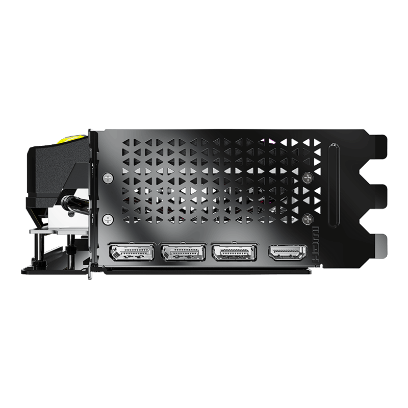 PNY Triple Fan Plus GeForce RTX 5070 Ti 16 GB Video Card VCG5071T16TFXPB1