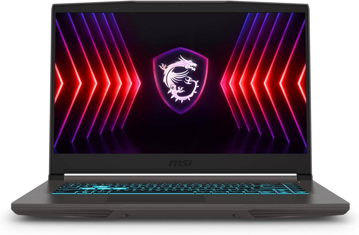 MSI Thin A15 15.6" Ryzen7  2x16GB 1TB RTX 4050