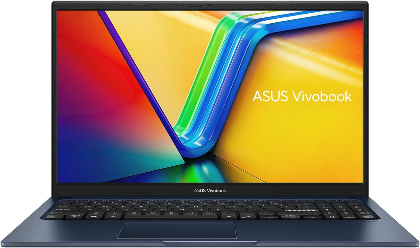 ASUS X1504ZA-DS52-CA 15.6 Ci5-1235U 16GB 512GB Intel Iris X W11H