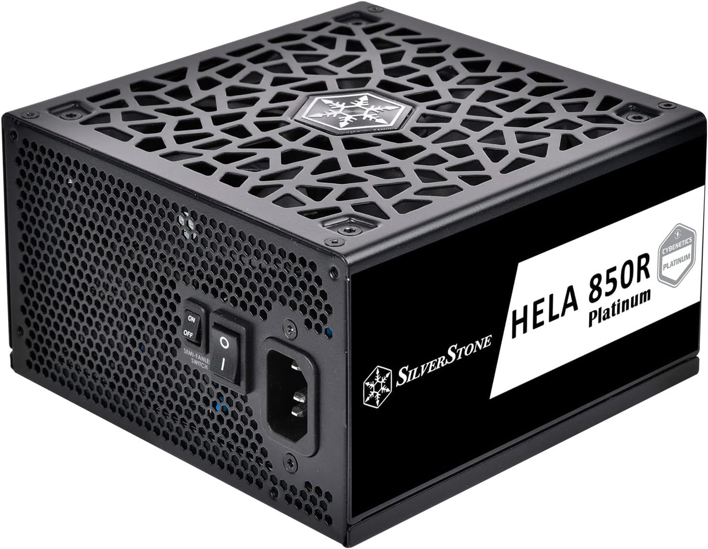 Silverstone HA850R-PM-V 850W Cybenetics Platinum ATX