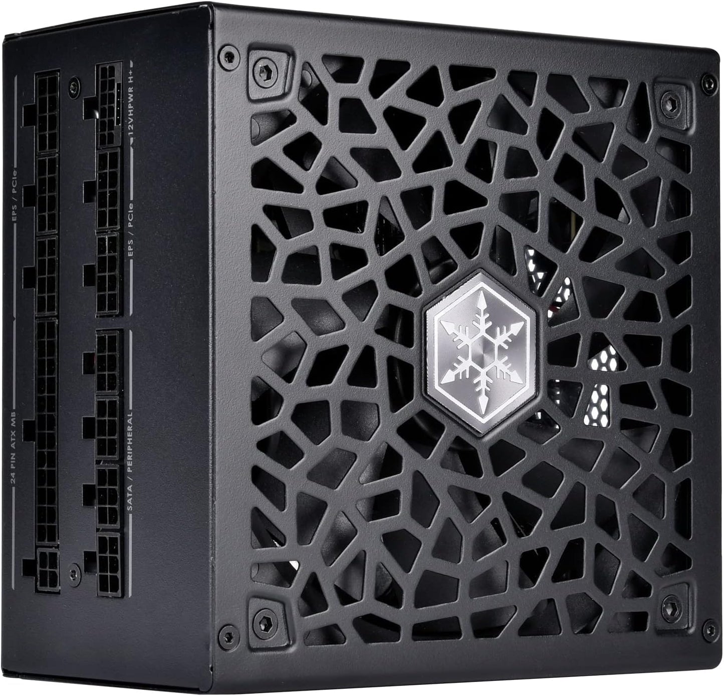 Silverstone HA850R-PM-V 850W Cybenetics Platinum ATX