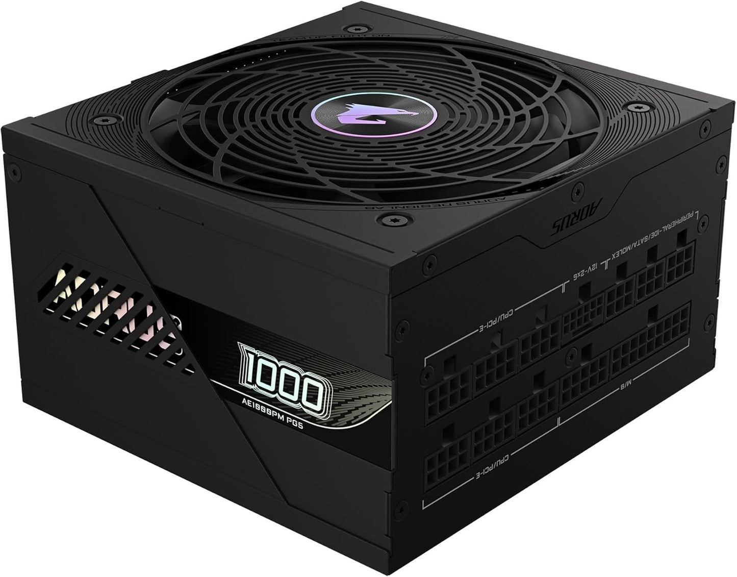 Gigabyte PS GP-AE1000PM PG5 GUS1 1000W 80+PLATINUM FULLY MODULAR ATX3.0