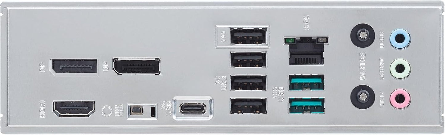 ASUS MB PRIME B840M-A WIFI-CSM B840 AM5 max192GB DDR5 micro-ATX