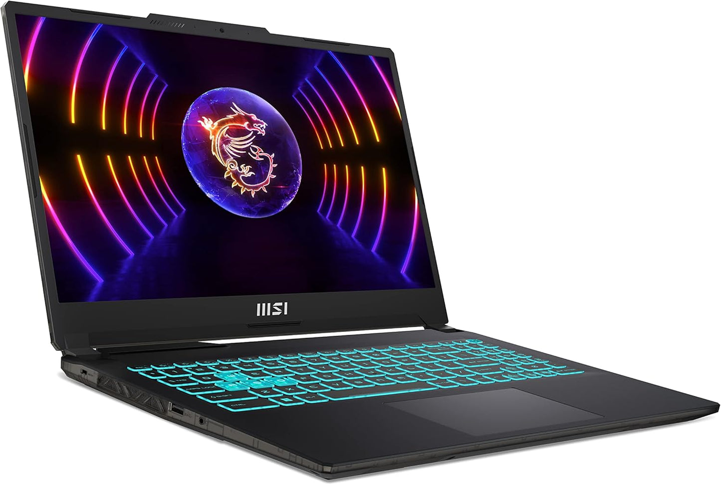 MSI Cyborg 15 AI A1VFK-060CA 15.6 Ultra7-155H 2x8GB 1TB RTX4060 W11H