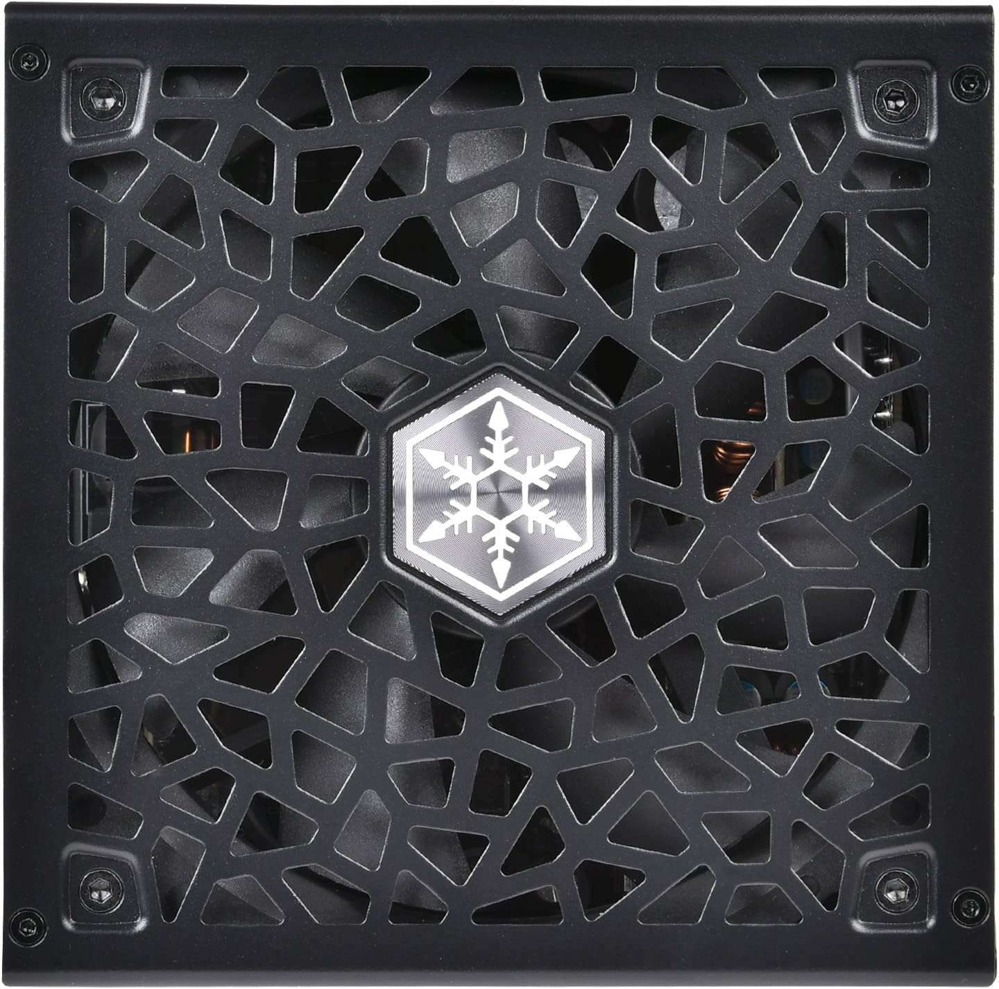 Silverstone HA850R-PM-V 850W Cybenetics Platinum ATX