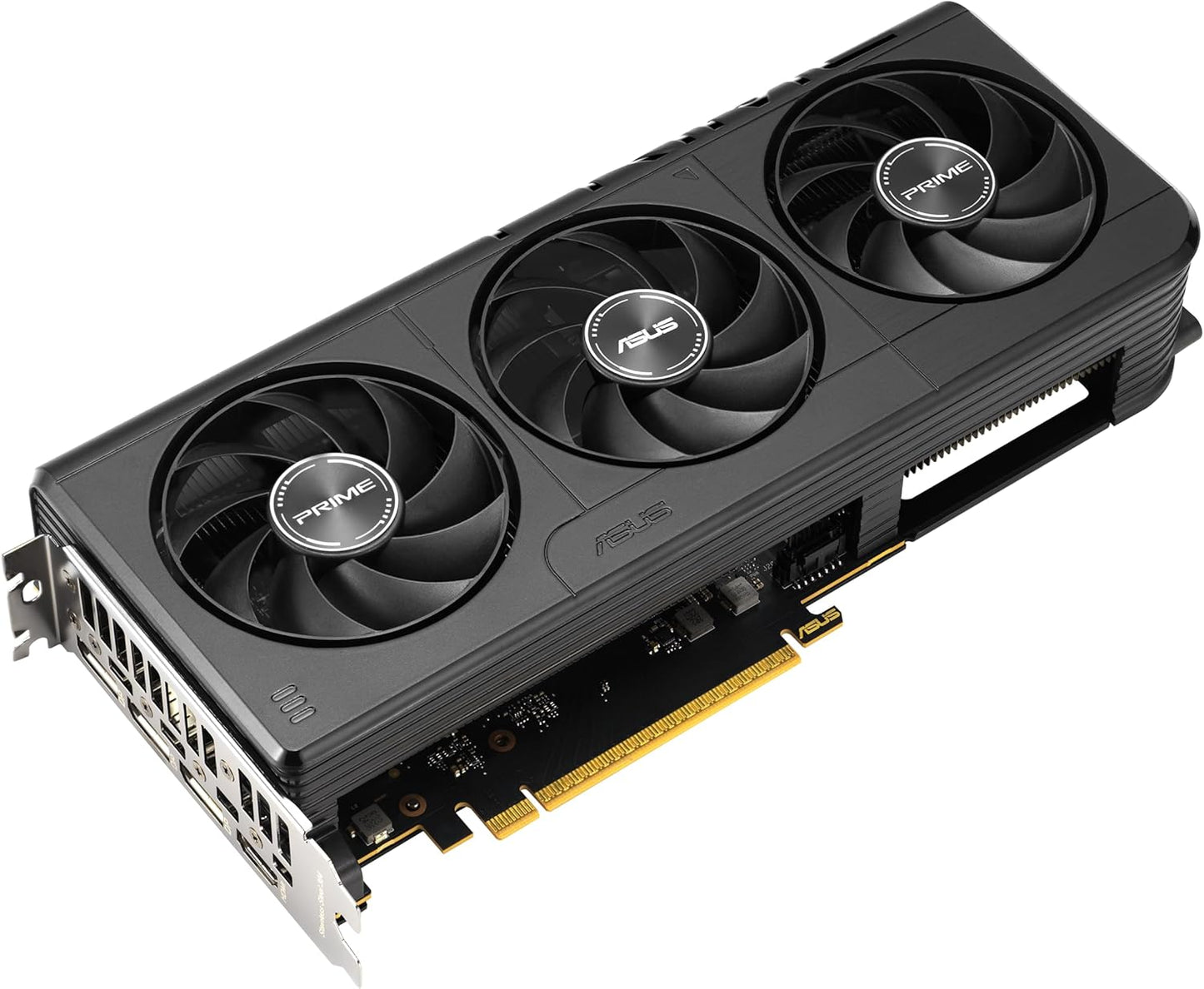 ASUS PRIME-RTX5060-8G GeForce RTX 5060 8GB GDDR7 128bit PCIE
