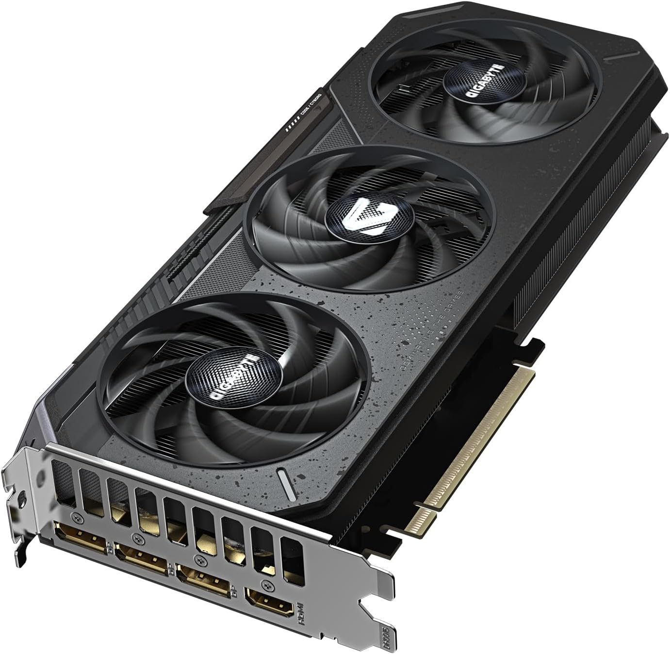 Gigabyte GeForce RTX 5060 Ti GAMING OC 8G GDDR7 128B