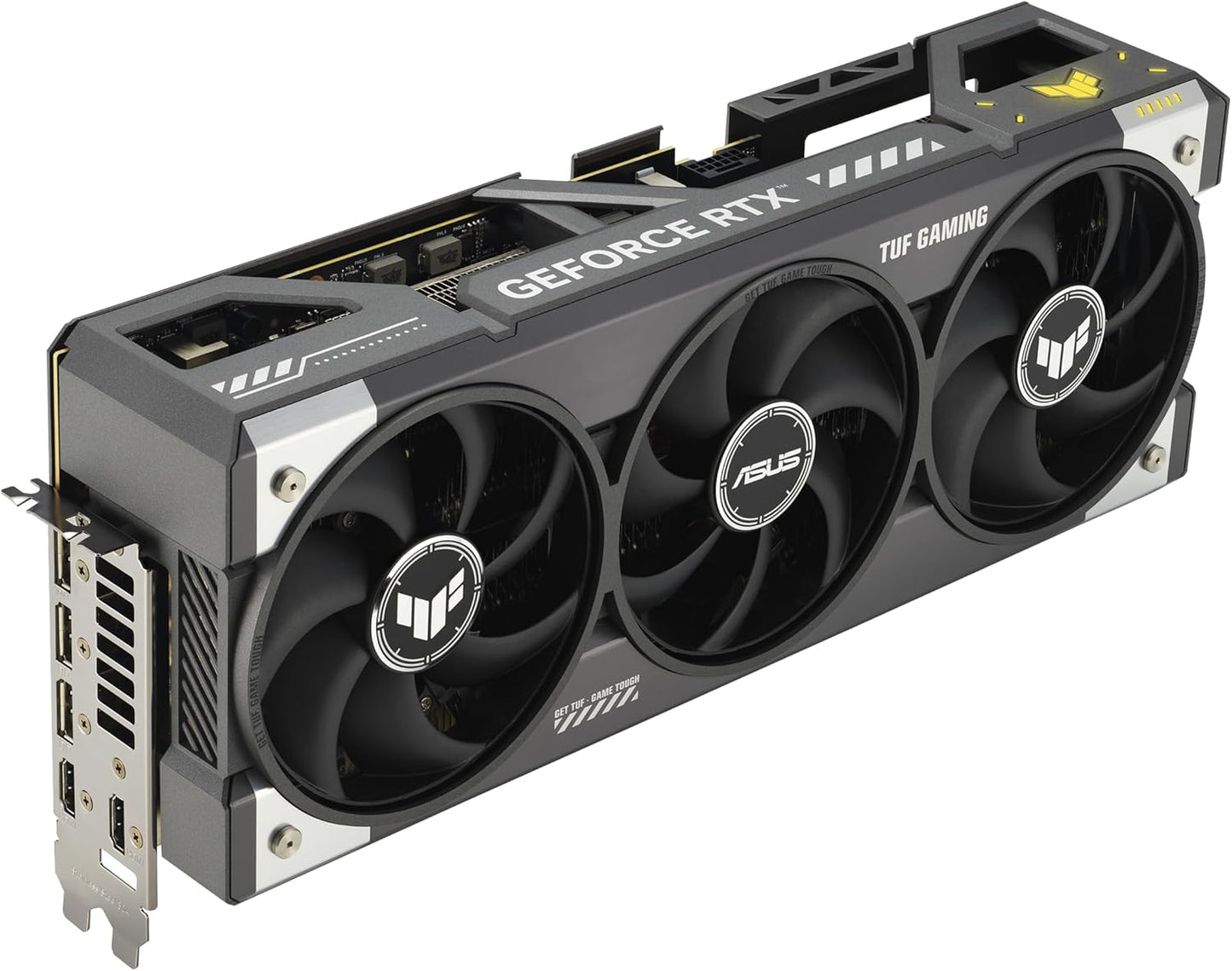 ASUS TUF-RTX5090-O32G-GAMING GeForce RTX 5090 32G GDDR7 512B PCIE