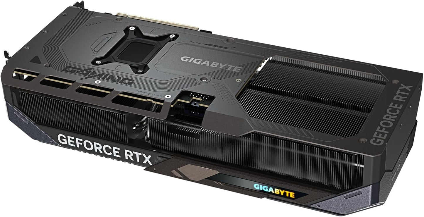 Gigabyte GeForce RTX 5070 Ti GAMING OC 16G GDDR7