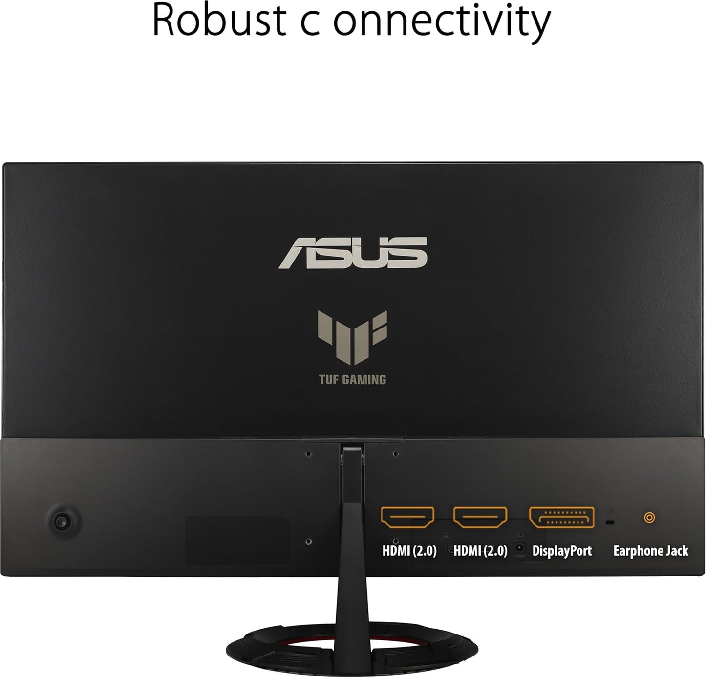 ASUS MN VG279Q3R 27 Fast IPS 1920x1080 16:9 1ms 180Hz DP HDMI Retail
