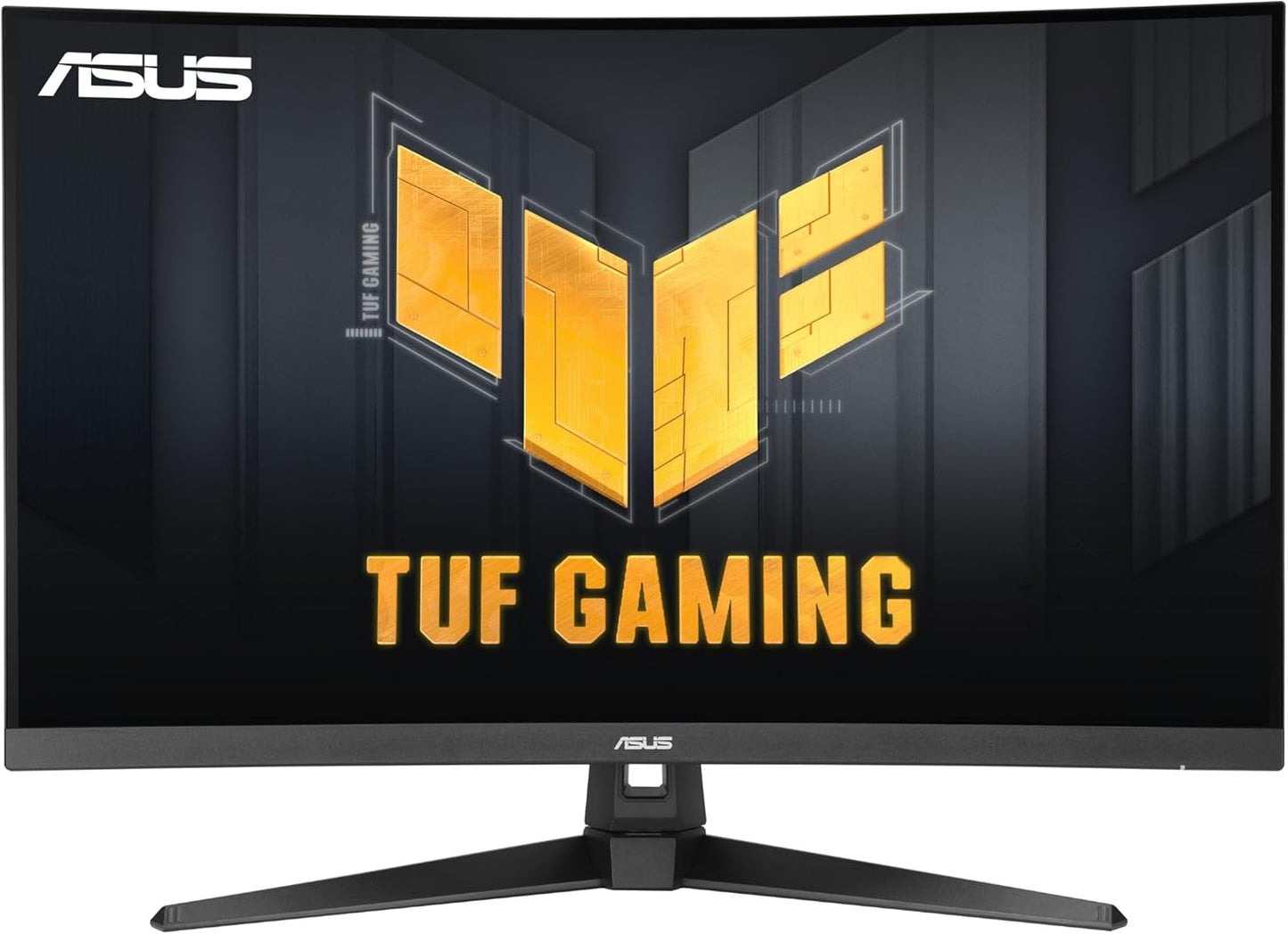 Asus MN VG32WQ3B 31.5 FastVA 2560x1440 16:9 1ms 0.5ms 180Hz DP 2xHDMI Speaker