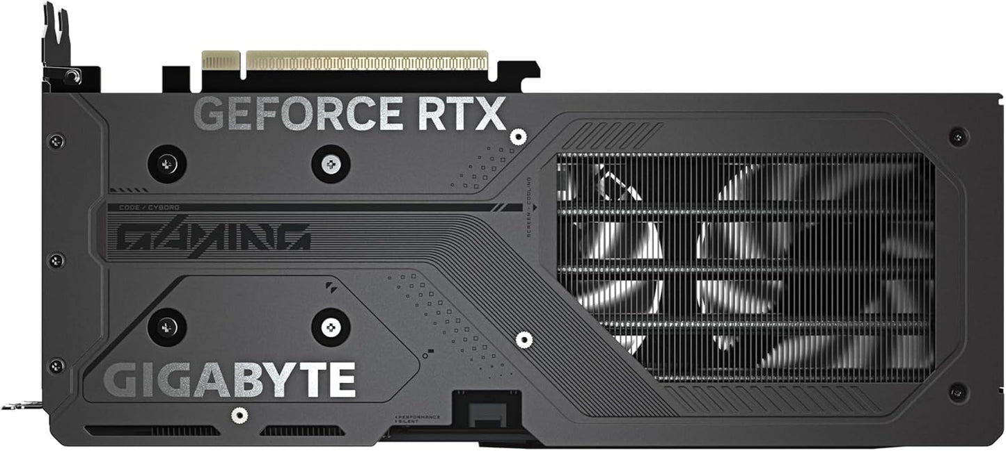 Gigabyte GeForce RTX 5060 Ti GAMING OC 8G GDDR7 128B
