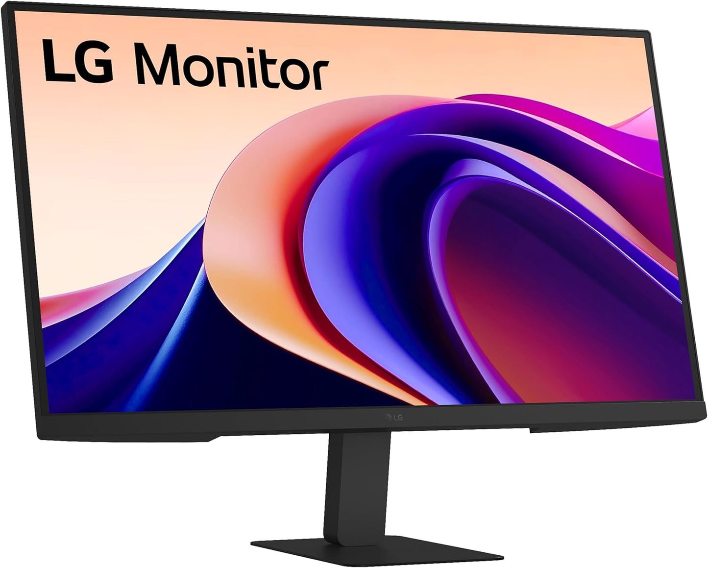 LG 27 IPS 2560x1440 16:9 5ms 100Hz HDMI USB